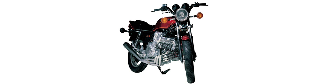 تشخیص نوع انجین موتورسیکلت