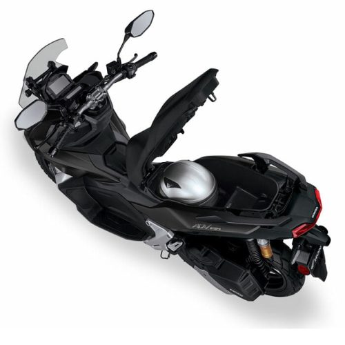 موتورسیکلت اسکوتر هوندا ADV 150