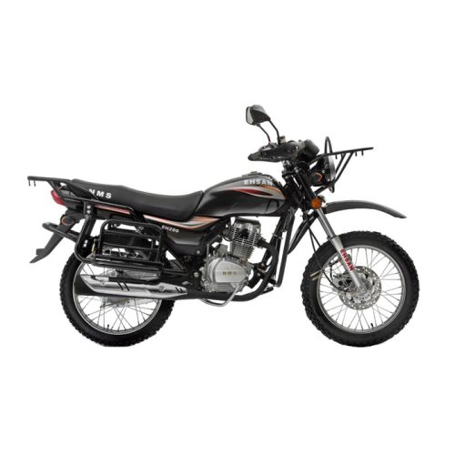 موتور سیکلت احسان EH 200