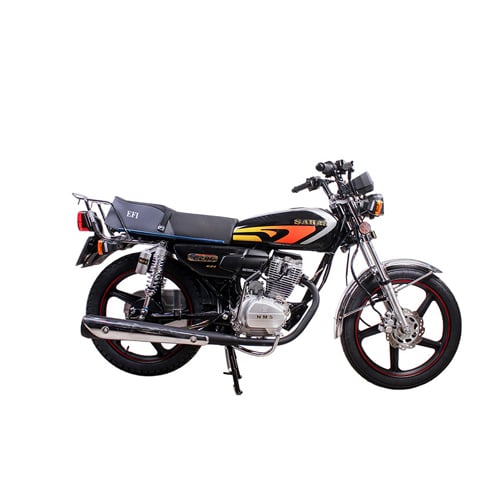 موتور سیکلت سحر ۱۲۵